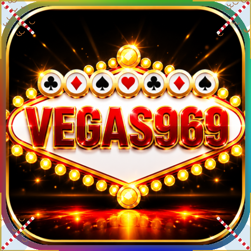 vegas969 — mitra unggulan